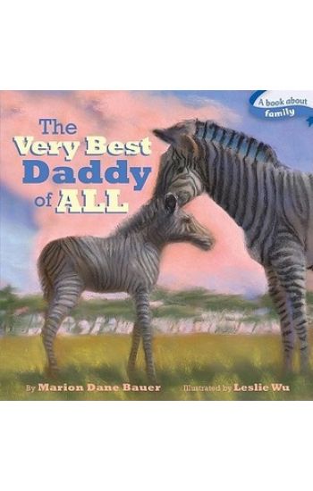 The Very Best Daddy of All