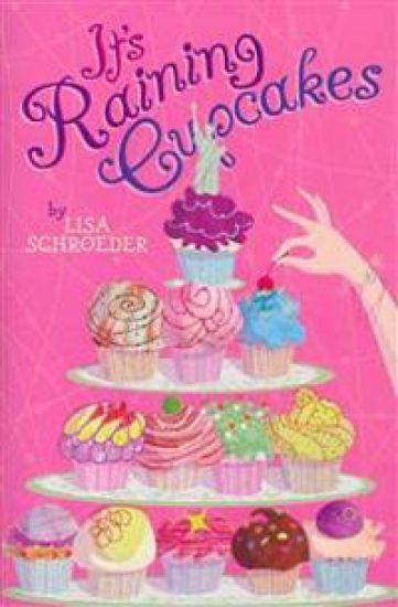 It's Raining Cupcakes