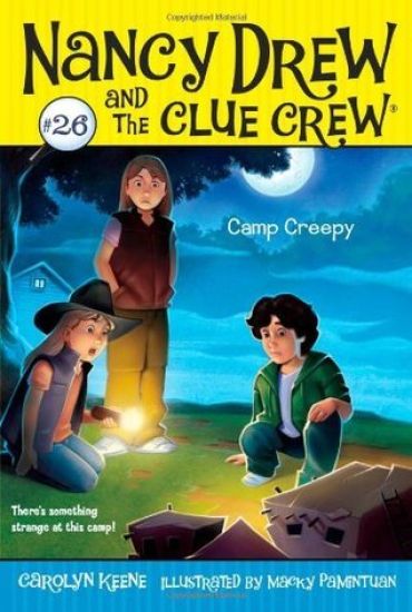Camp Creepy