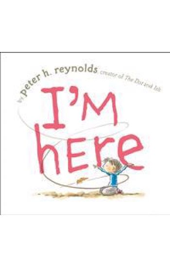 I'm Here
