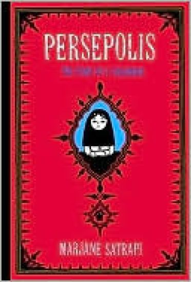 Persepolis: The Story of a Childhood