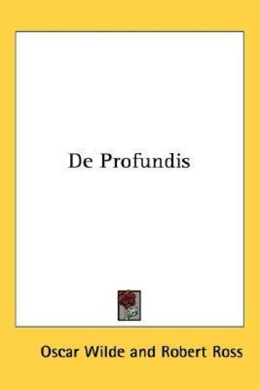 De Profundis