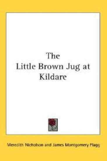 The Little Brown Jug at Kildare