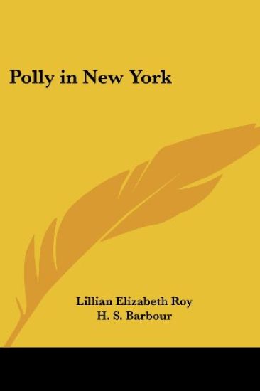 Polly in New York