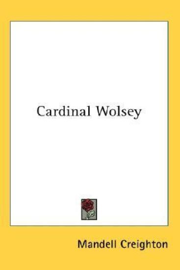Cardinal Wolsey