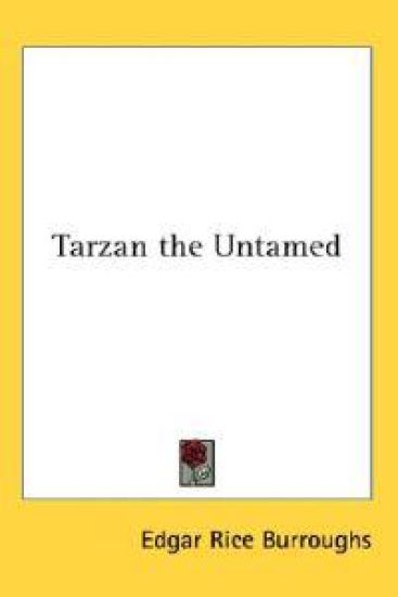 Tarzan the Untamed