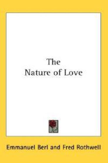 The Nature of Love