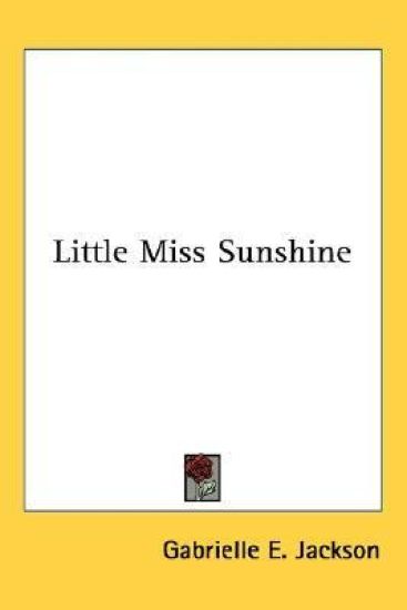 Little Miss Sunshine