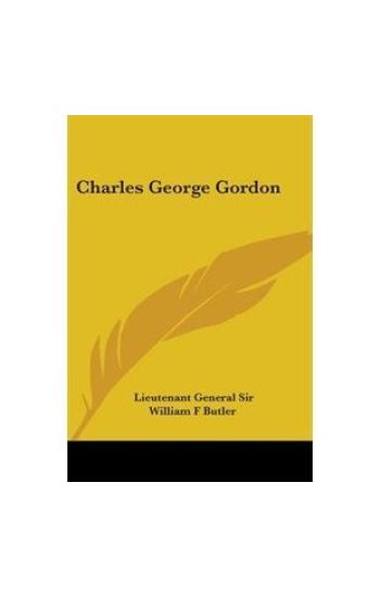 Charles George Gordon