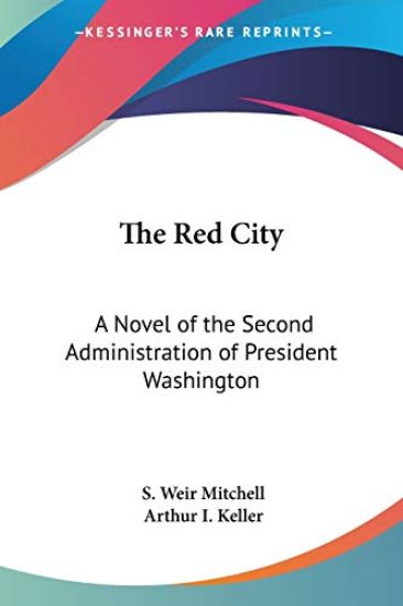 Red City