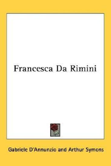 Francesca Da Rimini