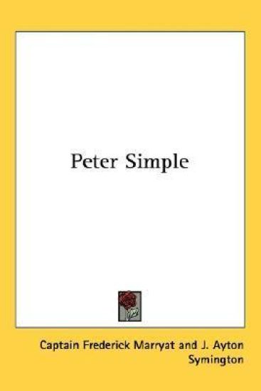 Peter Simple