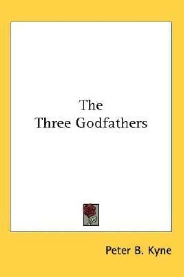 Three Godfathers