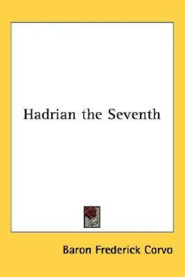 Hadrian the Seventh