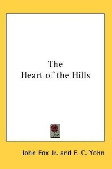 Heart of the Hills