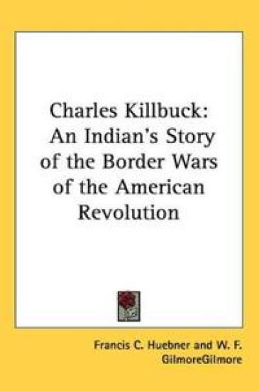 Charles Killbuck