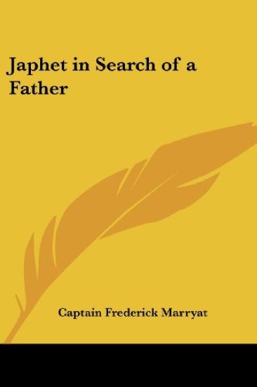 Japhet in Search of a Father