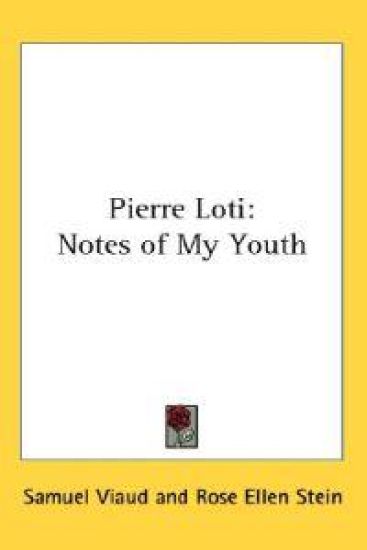 Pierre Loti