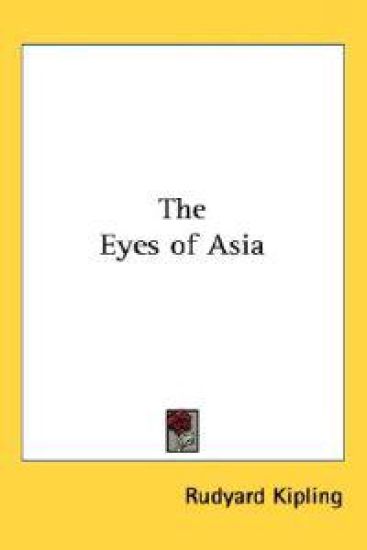 The Eyes Of Asia