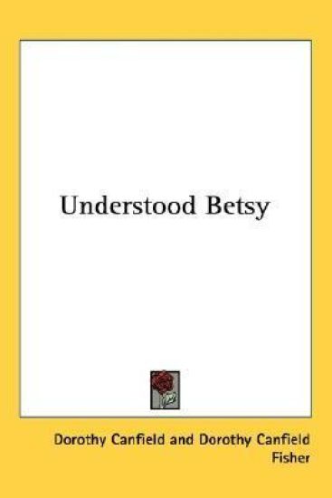 Understood Betsy