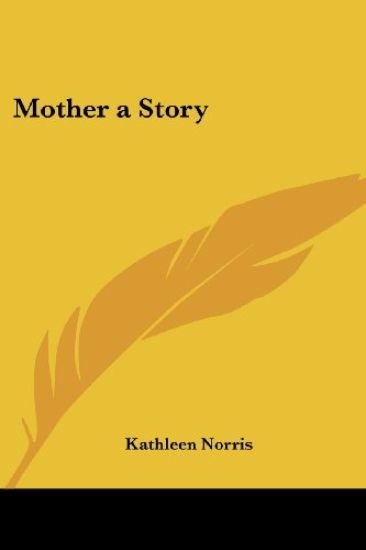 Mother a Story