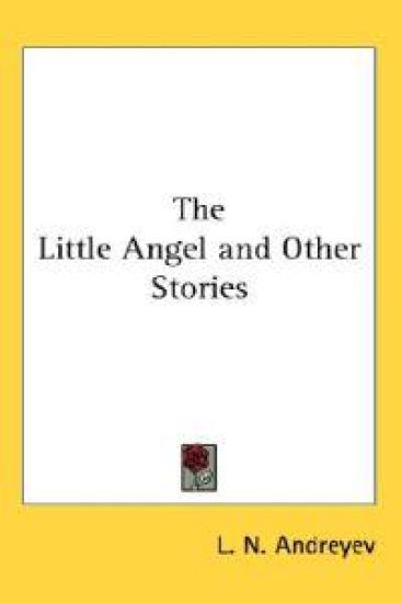 Little Angel and Other Stories