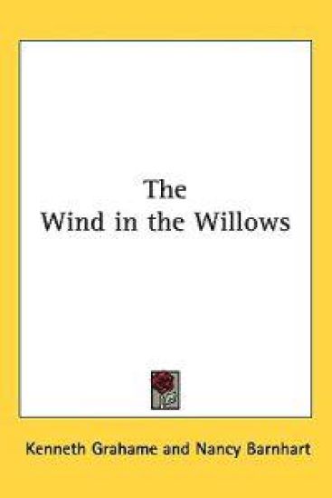 The Wind In The Willows