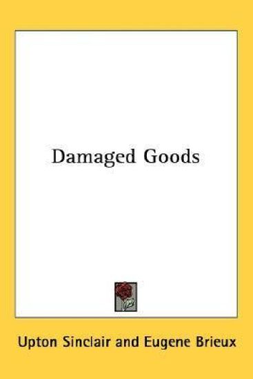 Damaged Goods