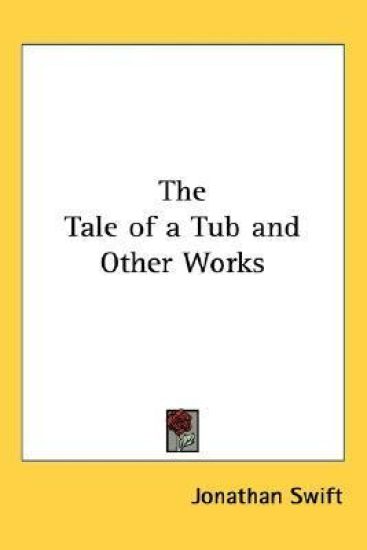 Tale of a Tub and Other Works