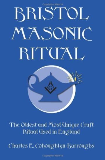 Bristol Masonic Ritual