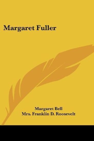 Margaret Fuller