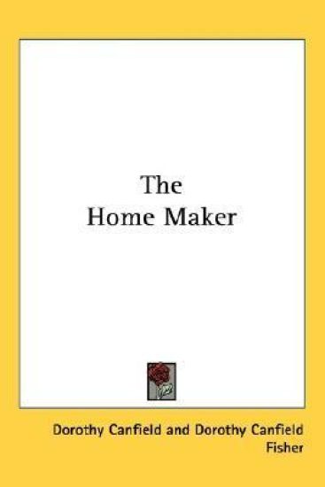 The Home Maker