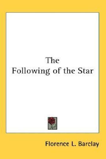 Following of the Star