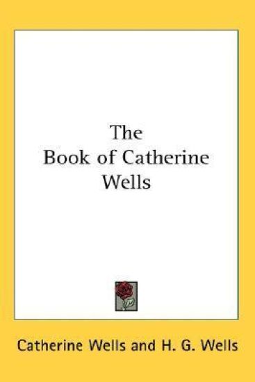 The Book Of Catherine Wells