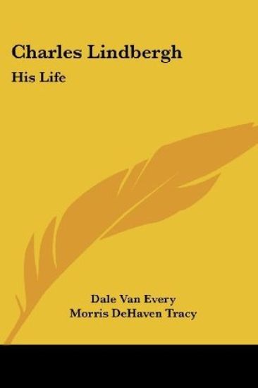 Charles Lindbergh