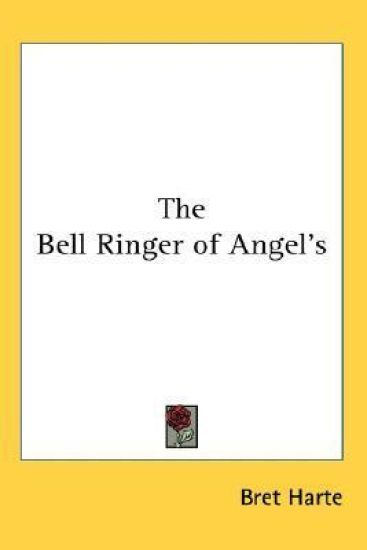 Bell Ringer of Angel's
