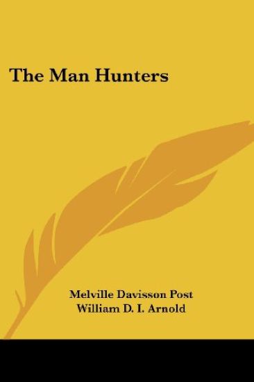 Man Hunters