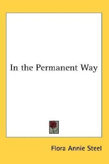 In the Permanent Way