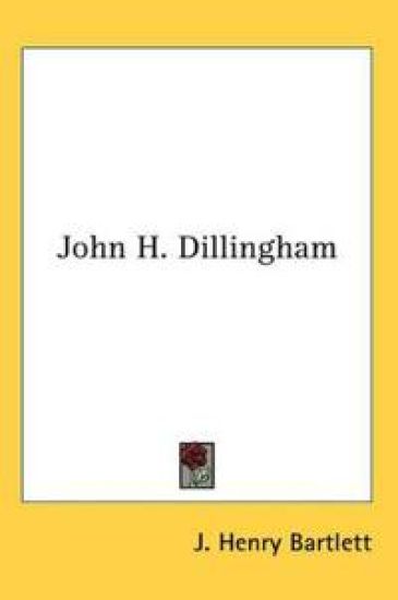 John H. Dillingham