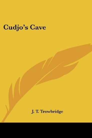 Cudjo's Cave