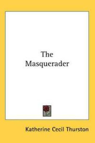 Masquerader