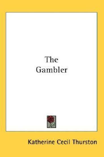 Gambler