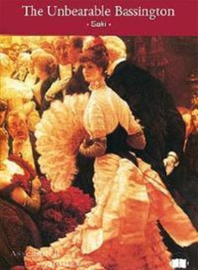 Unbearable Bassington