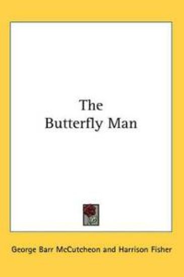Butterfly Man