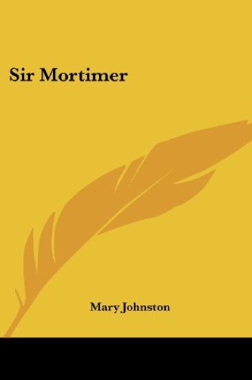 Sir Mortimer