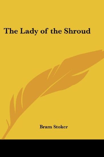 Lady Of The Shroud