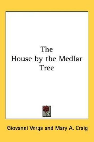 The House by the Medlar Tree