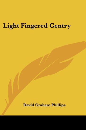Light Fingered Gentry