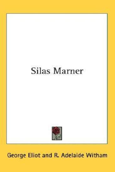 Silas Marner