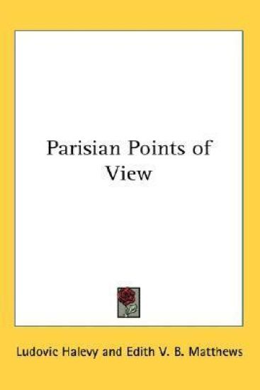 Parisian Points of View